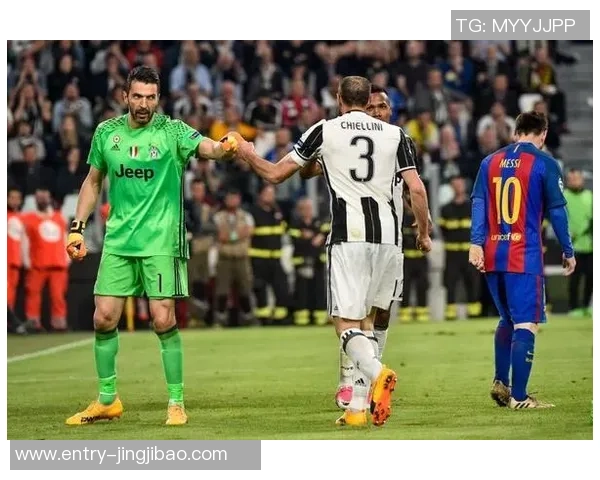 2017年巴萨与尤文经典对决回顾及赛后分析